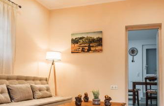 Kantounata Apartment - Foto 1