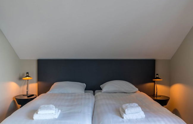 Modern Villa in De Cocksdorp Near the Beach - Foto 15