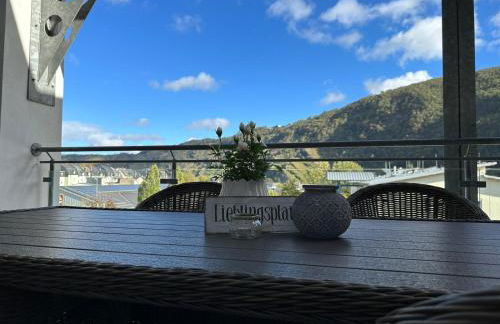 Penthouse Palais Mosel - Foto 25