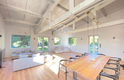 L'Atelier, between nature and beach - Foto 1