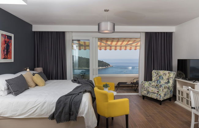 Amorino of Dubrovnik Apartments - Foto 14