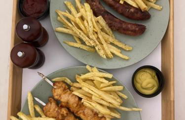 Ninemia Naxos Suites - Foto 55