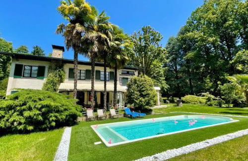 Villa Sofia by Interhome - Foto 113