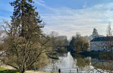 Le studio du square: beauval - Foto 15