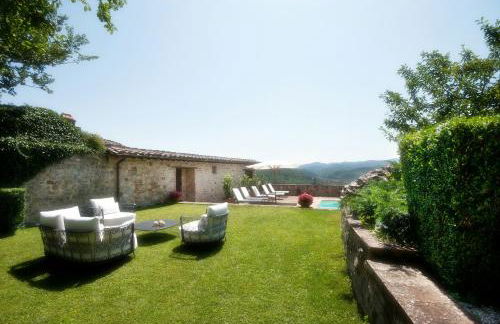 Medieval Retreat In Poggio Village - Foto 1