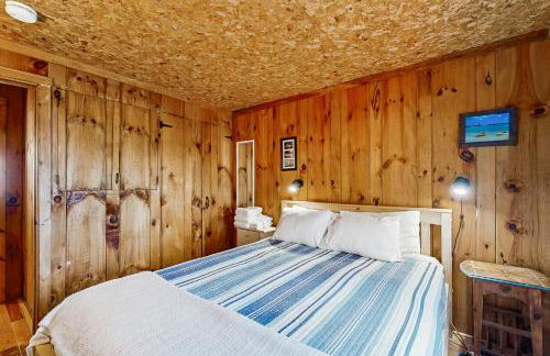 The Big Yellow Camp - Foto 24