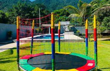 Wakanda House Casa de veraneio - Foto 12