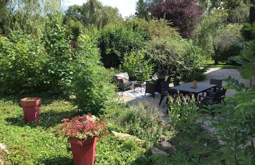 Les Murets du plateau - Foto 14