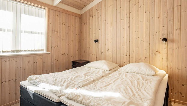 14 Person Holiday Home in Saeby - Foto 2, Habitación