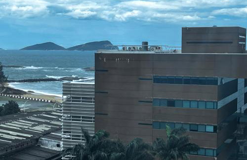 Flat Bela Vista - Photo 13