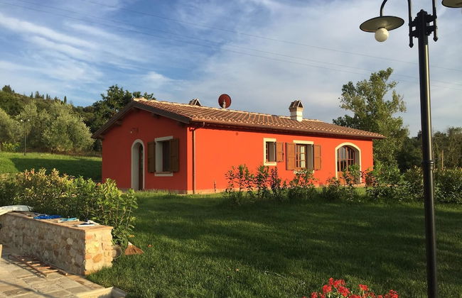 Agriturismo Maramaldo - Foto 66