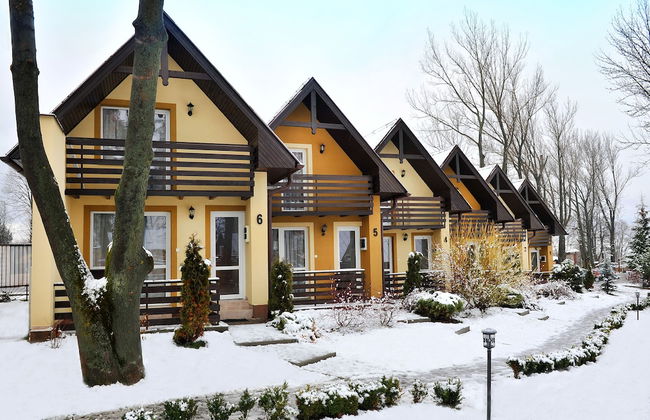 APLEND Villas Tatry Holiday - Photo 37