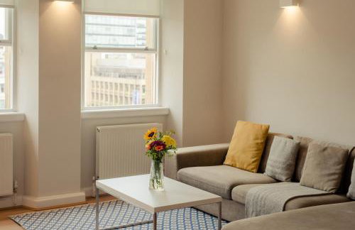 PREMIER SUITES PLUS Glasgow George Square - Foto 9