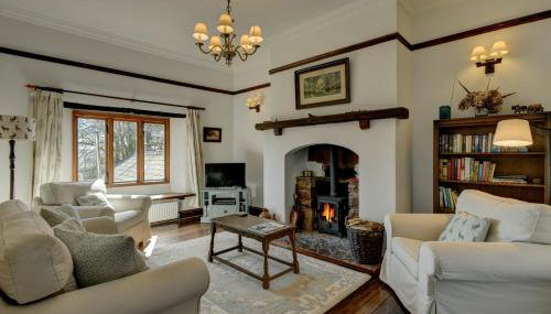 The Ballroom near Wheddon Cross - Foto 2, Other