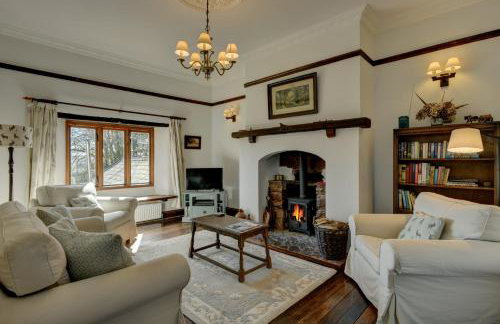 The Ballroom near Wheddon Cross - Foto 3