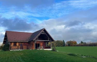 Le Chalet de Noblat - Foto 1