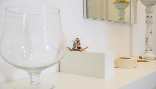 [LUNGOMARE 6min] Suite Deluxe Miraglia with Parking - Foto 4