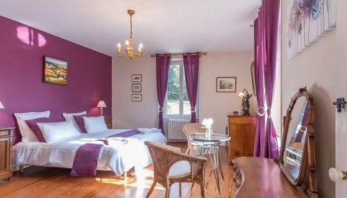 Demeure de charme avec étang privé et piscine couverte - FR-1-583-460 - Foto 4