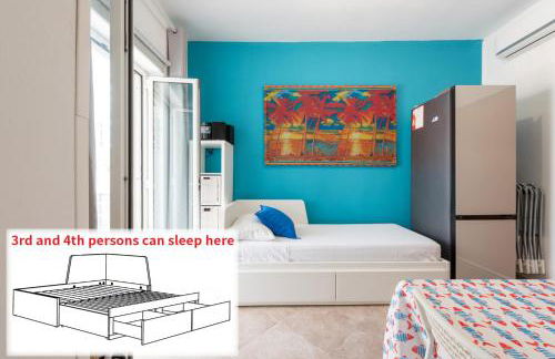 Lussy Beach House Rifugio sul mare Casatuabari - Foto 20