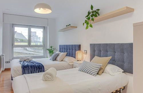 Blue Ocean Apartment - Foto 8