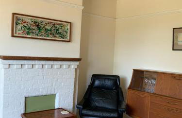 Country cottage overlooking fields with garden room - Foto 18