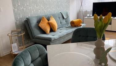 Ferienwohnung Rehn 1 - Foto 4