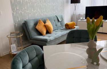 Ferienwohnung Rehn 1 - Foto 4