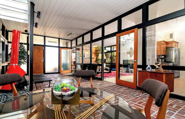 Mid Century Modern Weekly Winter Rates! - Foto 26