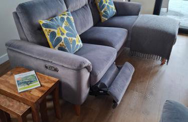 Ridge And Furrow Lodge - Foto 33