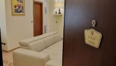 OASI - Vaticano 3Clima Netflix Wi-Fi Parking Garden - Foto 5