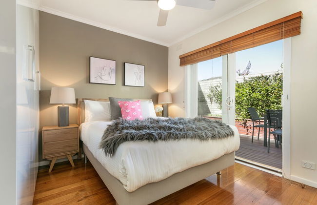 BOUTIQUE STAYS - Sandy Breeze 3 - Foto 3