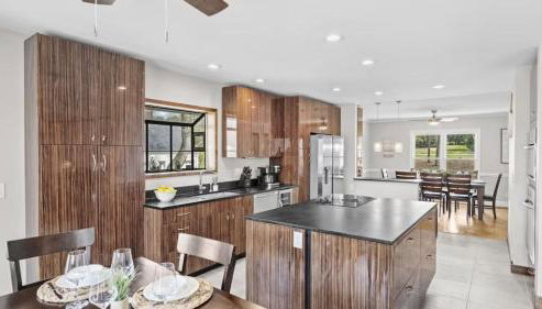 Porch Paradise by Avantstay New Pool, Firepit - Foto 4, Other