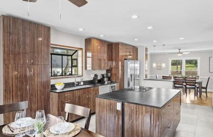 Porch Paradise by Avantstay New Pool, Firepit - Foto 4