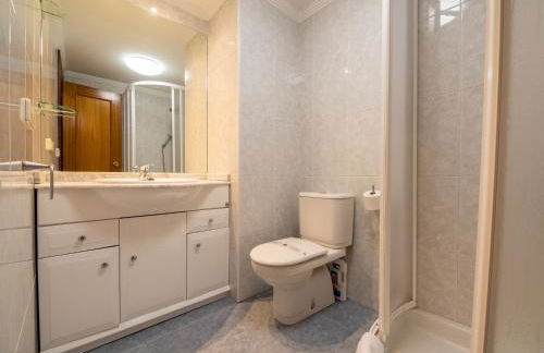 Gestión de Alojamientos Apartments - Photo 47