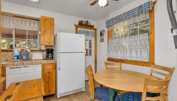 Refeições no quarto