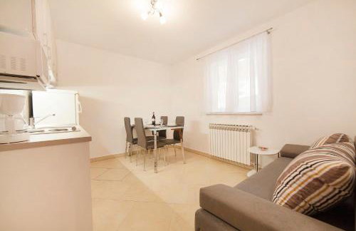 Apartmani Sandra Rovini - Foto 29