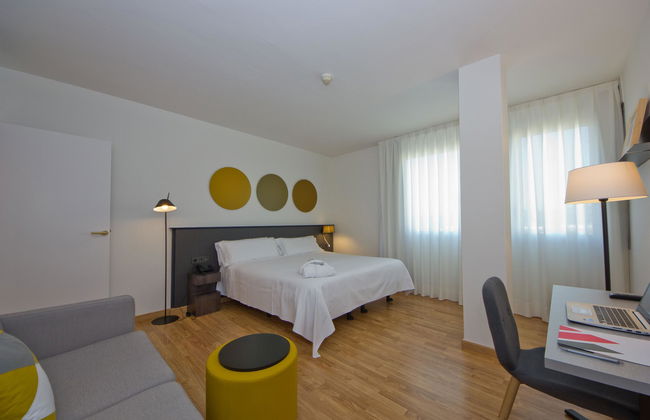 Aparthotel Atenea Valles - Foto 94