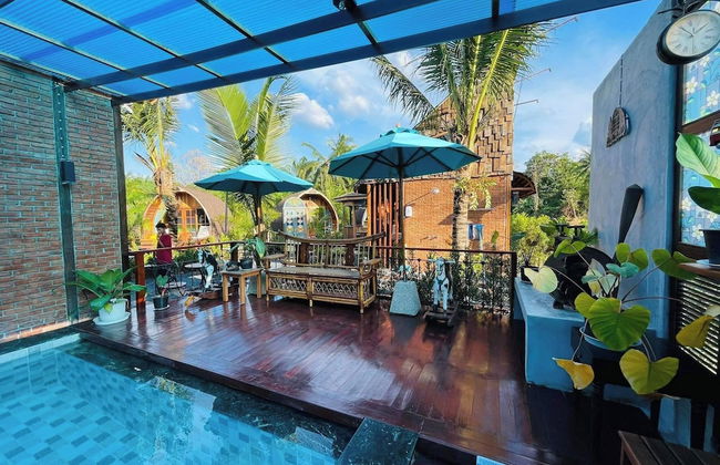 Plaiphu Pool Villas - Foto 24