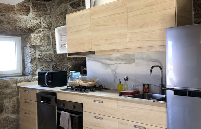 Vila Forno in Bustelo - Foto 13