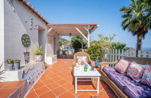 Cortijo La Alamea - Foto 11