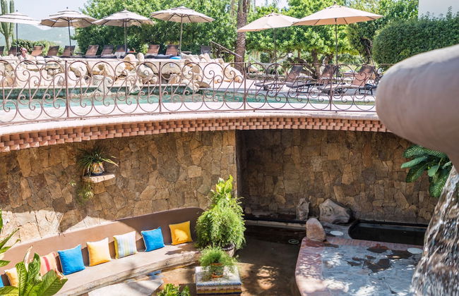 Executive Studio at Cabo Country Club - Foto 26