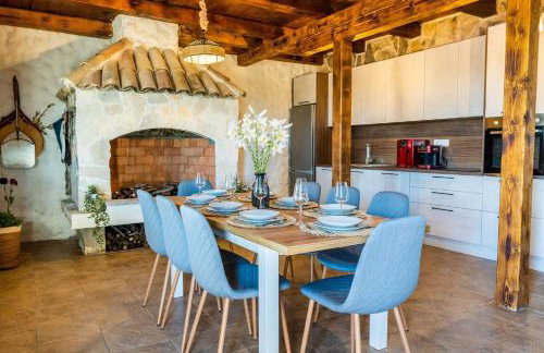 MY DALMATIA - Authentic Villa Storia with private heated pool - Photo 49