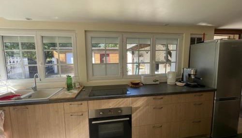 Gîte Historique à Tours avec Jardin et WIFI Inclus - FR-1-381-635 - Photo 3