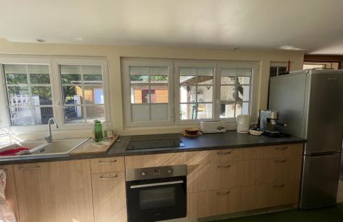 Gîte Historique à Tours avec Jardin et WIFI Inclus - FR-1-381-635 - Foto 3