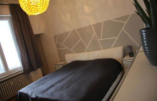 Grillo31 Erdgeschosswohnung - Foto 5