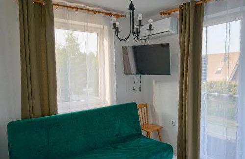 Apartamenty pod zaglami Teresa Strzemkowska - Foto 39