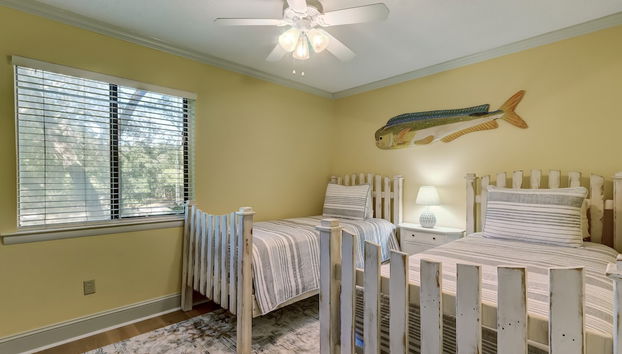 10c Amelia Landings 2 Bedroom Condo by RedAwning - Foto 5, Habitación