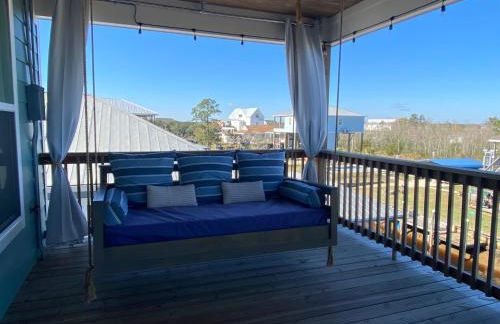 3 bedroom Waterfront home near Bay St Louis - Foto 18