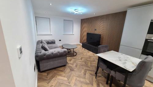 Luxury Private Room in High Barnet - Foto 4