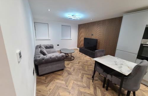 Luxury Private Room in High Barnet - Foto 4